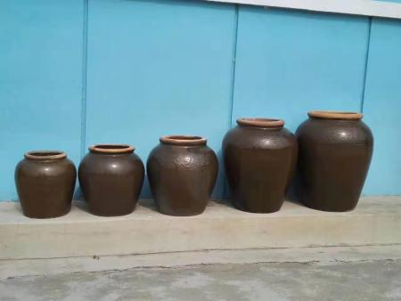 1号、2号、3号、4号、5号圆坛