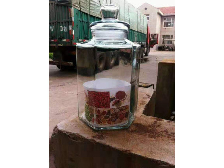 20斤大六角光面