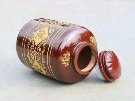 沈阳酒坛子，辽宁酒坛子