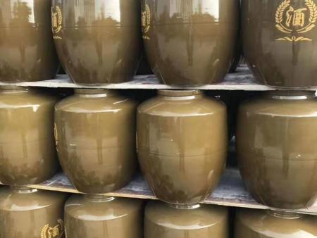 50、150、200斤青紫砂酒坛