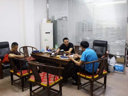 經(jīng)理辦公室1