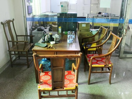 經(jīng)理辦公室2