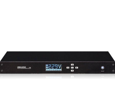 P8數(shù)控電源時(shí)序器