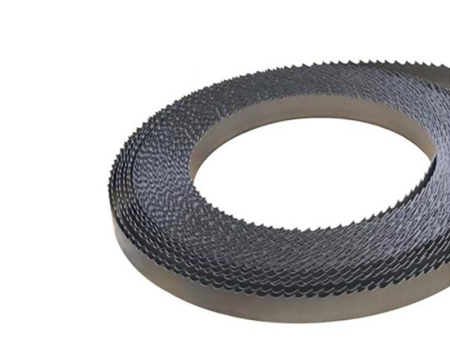 合金带锯条