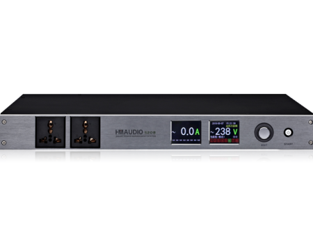 S208智能時(shí)序器