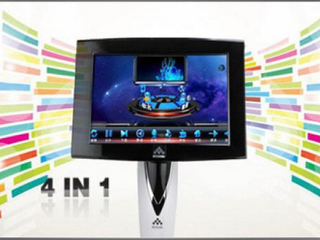 點(diǎn)歌系統(tǒng)