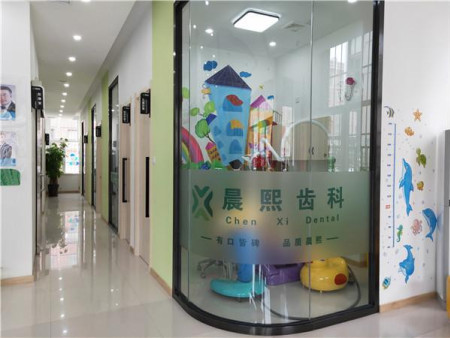 鲅鱼圈口腔诊所哪家好