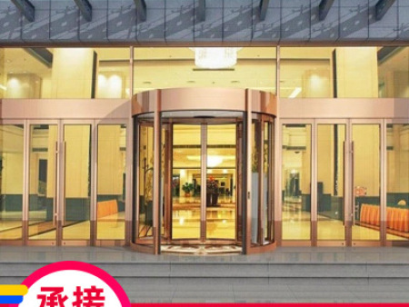 感应门使用维护保养注意事项