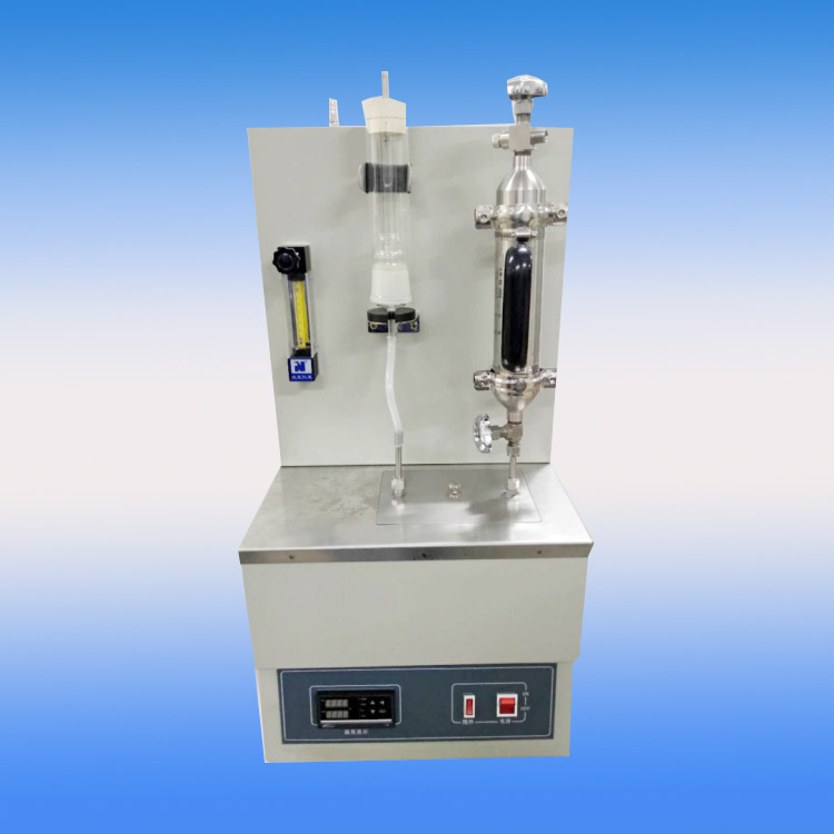 RP-0125型 液化石油氣硫化氫測定儀的使用和操作