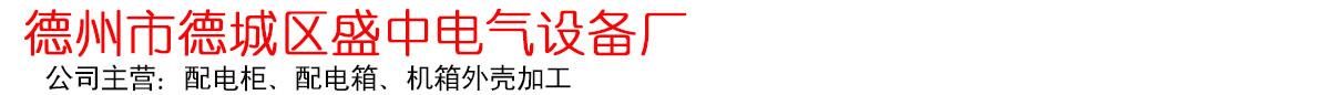 德州市德城区盛中电气设备厂