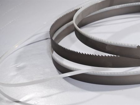 卧式合金头锯条