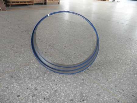 卧式合金头锯条