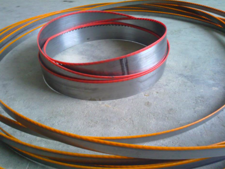 卧式合金头锯条