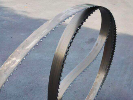 卧式合金头锯条