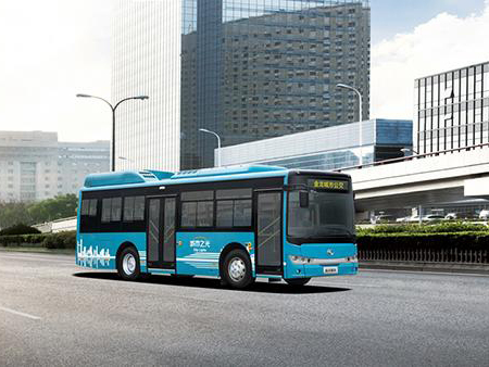 City Bus