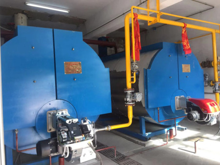 青海国家矿山救护队