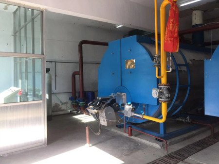 青海国家矿山救护队