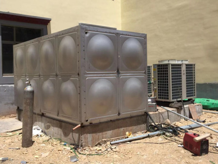 湟中县酒店热水项目