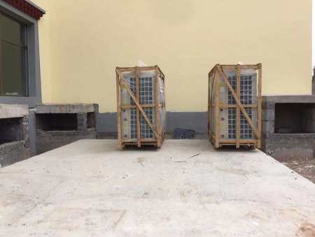 湟中县酒店热水项目