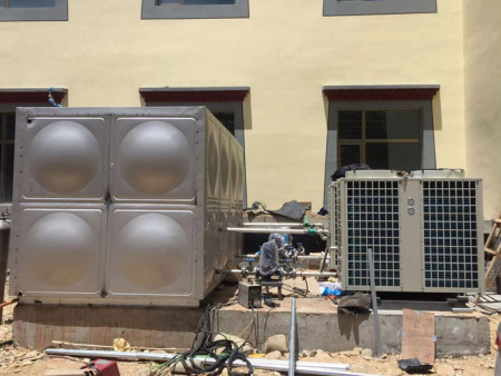 湟中县酒店热水项目