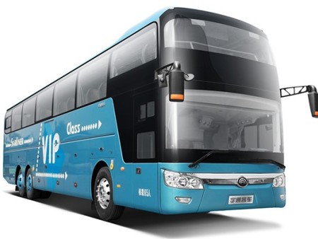 69 seats yutong brand 2012 used coach bus diesel total weight 23000kg second hand bus Mainland