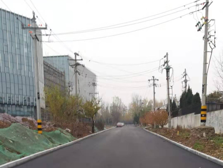 电子商城后身昊晟路