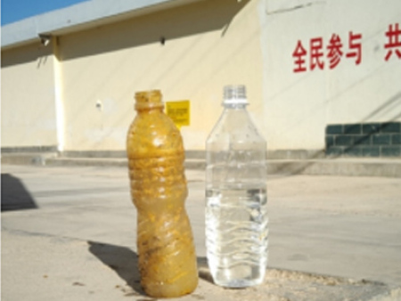 甘肅省天水市積區(qū)供電所