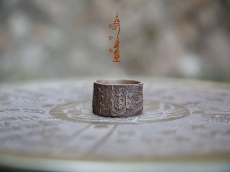 大可奇盏