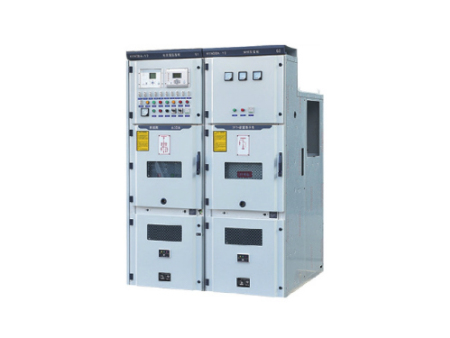 KYN28A-12铠装移开式金属封闭开关设备