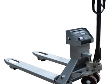 张家口电子衡器：深耕行业的精 准计量标杆