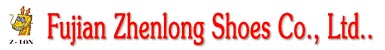 Fujian Zhenlong Shoes Co., Ltd..