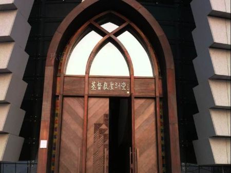 銅門點(diǎn)擊圖片查看更多款式