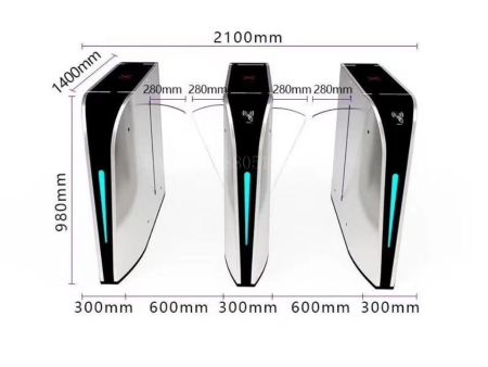 翼閘點擊圖片查看更多樣式