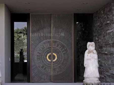 銅門點(diǎn)擊圖片查看更多款式