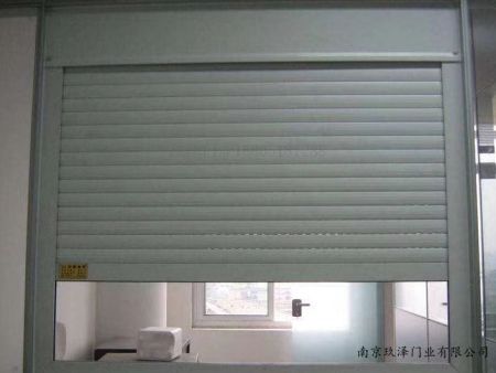 電動卷簾門點擊圖片查看更多