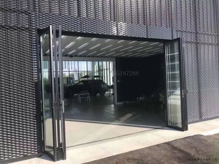 型材折疊門點擊圖片查看更多