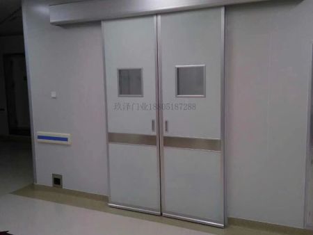 醫(yī)用平移門