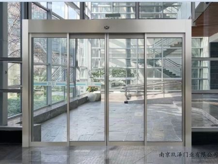 有框自動感應(yīng)門點擊圖片查看更多