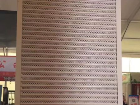 電動卷簾門點擊圖片查看更多