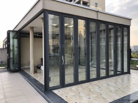 型材折疊門點擊圖片查看更多