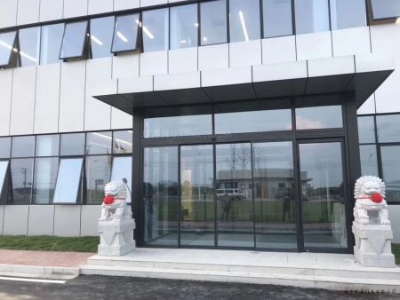 有框自動感應門點擊圖片查看更多