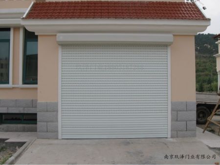 電動卷簾門點擊圖片查看更多