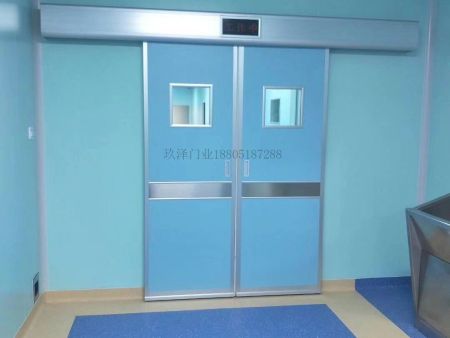 醫(yī)用平移門