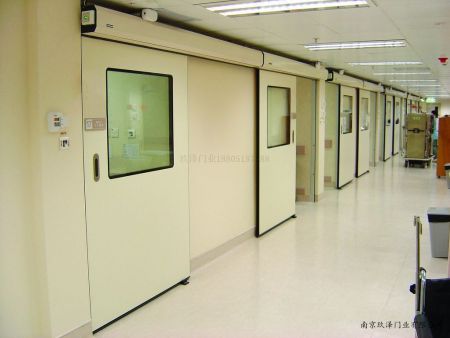 醫用平移門點擊圖片查看更多