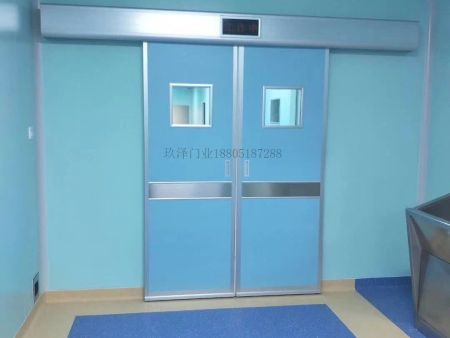 醫(yī)用平移門