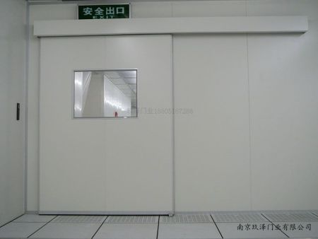 醫用平移門點擊圖片查看更多