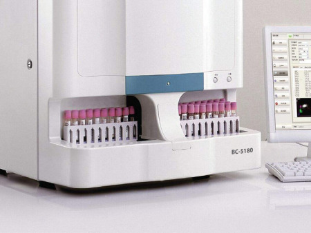 血细胞分析仪