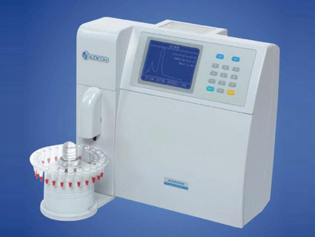 c3元蛋白分析仪