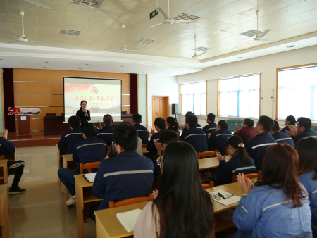 Party affairs construction