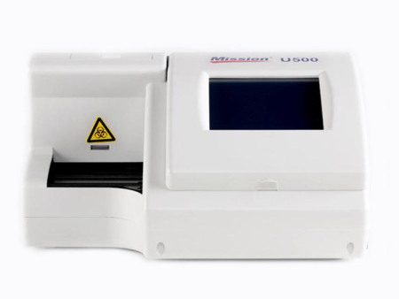 尿常规分析仪